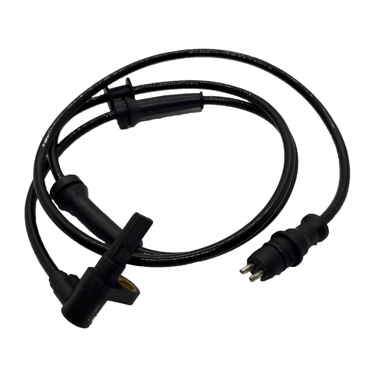 Sensor Abs Trasero Derecho Fiat Marea 1.6 2.0 1.9 Jtd